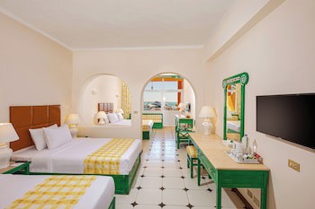 Giftun Azur Resort - All Inclusive