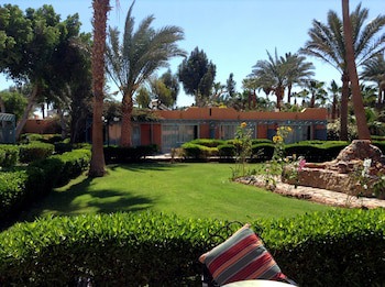 Giftun Azur Resort - All Inclusive