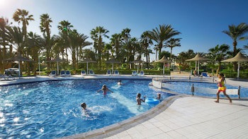Giftun Azur Resort - All Inclusive