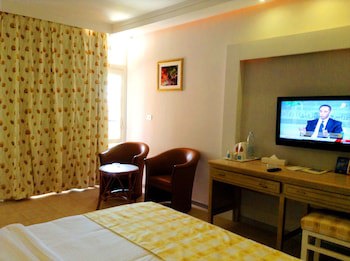 Giftun Azur Resort - All Inclusive