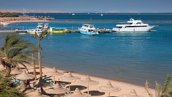 Giftun Azur Resort - All Inclusive