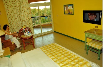 Giftun Azur Resort - All Inclusive
