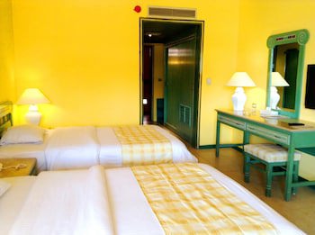 Giftun Azur Resort - All Inclusive