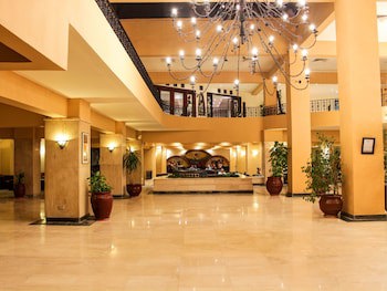 Giftun Azur Resort - All Inclusive