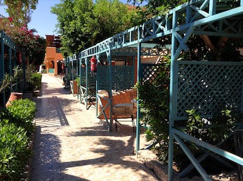 Giftun Azur Resort - All Inclusive