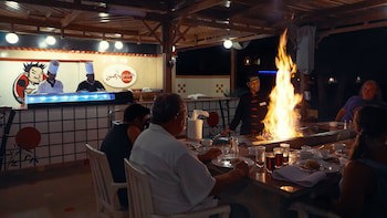 Giftun Azur Resort - All Inclusive