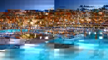 Giftun Azur Resort - All Inclusive