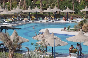 Giftun Azur Resort - All Inclusive