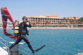 Giftun Azur Resort - All Inclusive