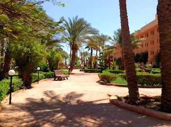Giftun Azur Resort - All Inclusive