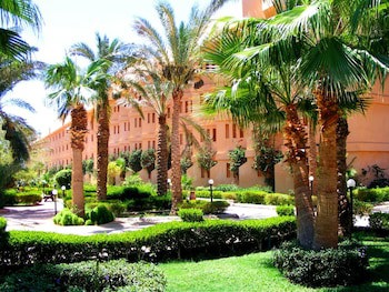Giftun Azur Resort - All Inclusive