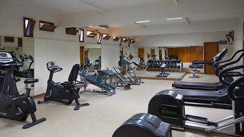 Giftun Azur Resort - All Inclusive