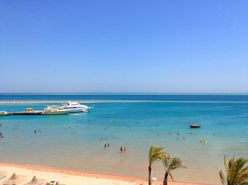 Giftun Azur Resort - All Inclusive