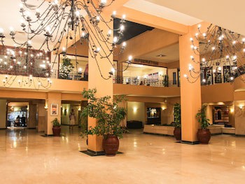 Giftun Azur Resort - All Inclusive