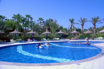 Giftun Azur Resort - All Inclusive