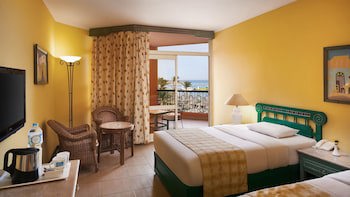Giftun Azur Resort - All Inclusive