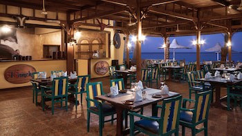 Giftun Azur Resort - All Inclusive
