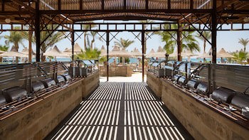 Giftun Azur Resort - All Inclusive