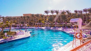 Giftun Azur Resort - All Inclusive