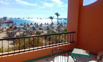 Giftun Azur Resort - All Inclusive