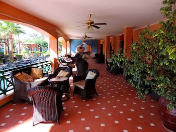 Giftun Azur Resort - All Inclusive