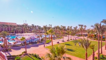 Giftun Azur Resort - All Inclusive