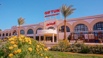 Giftun Azur Resort - All Inclusive