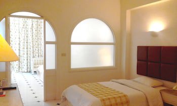 Giftun Azur Resort - All Inclusive