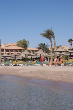 Giftun Azur Resort - All Inclusive