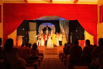 Giftun Azur Resort - All Inclusive