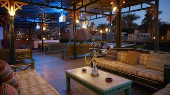 Giftun Azur Resort - All Inclusive