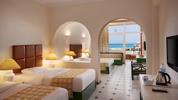 Giftun Azur Resort - All Inclusive