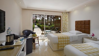 Giftun Azur Resort - All Inclusive