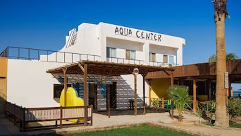 Giftun Azur Resort - All Inclusive