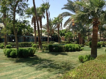 Giftun Azur Resort - All Inclusive