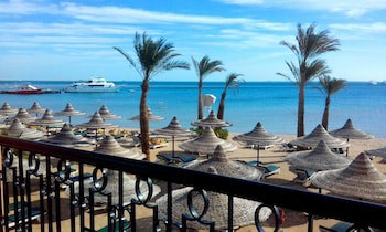 Giftun Azur Resort - All Inclusive