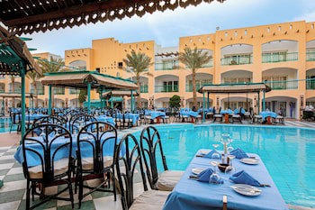 Bel Air Azur Resort (Adults Only)
