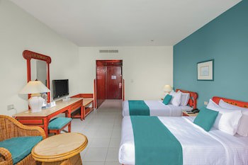 Bel Air Azur Resort (Adults Only)