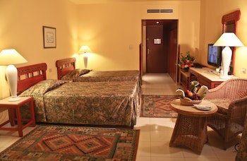 Bel Air Azur Resort (Adults Only)