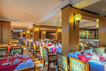 Bel Air Azur Resort (Adults Only)