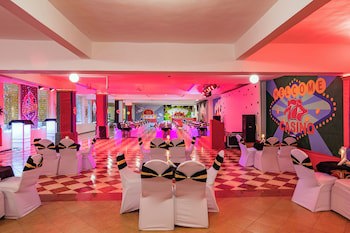 Bel Air Azur Resort (Adults Only)