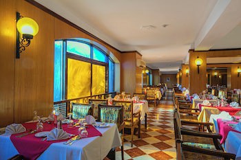 Bel Air Azur Resort (Adults Only)