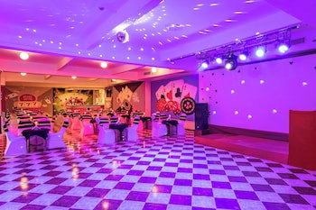 Bel Air Azur Resort (Adults Only)
