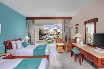 Bel Air Azur Resort (Adults Only)
