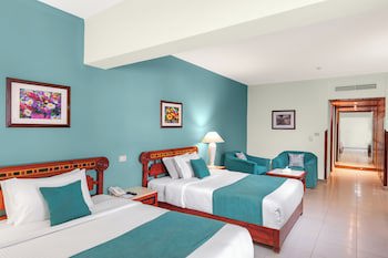 Bel Air Azur Resort (Adults Only)