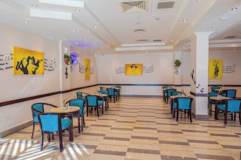 Bel Air Azur Resort (Adults Only)