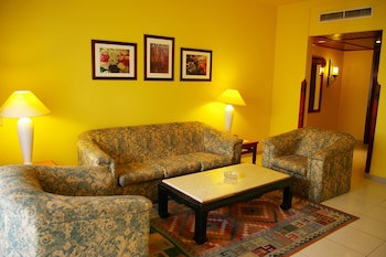 Bel Air Azur Resort (Adults Only)