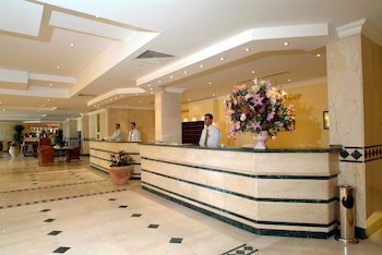 Bel Air Azur Resort (Adults Only)