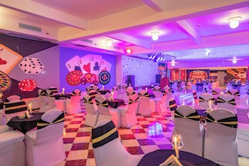 Bel Air Azur Resort (Adults Only)