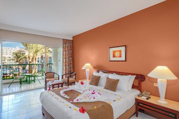 Bel Air Azur Resort (Adults Only)